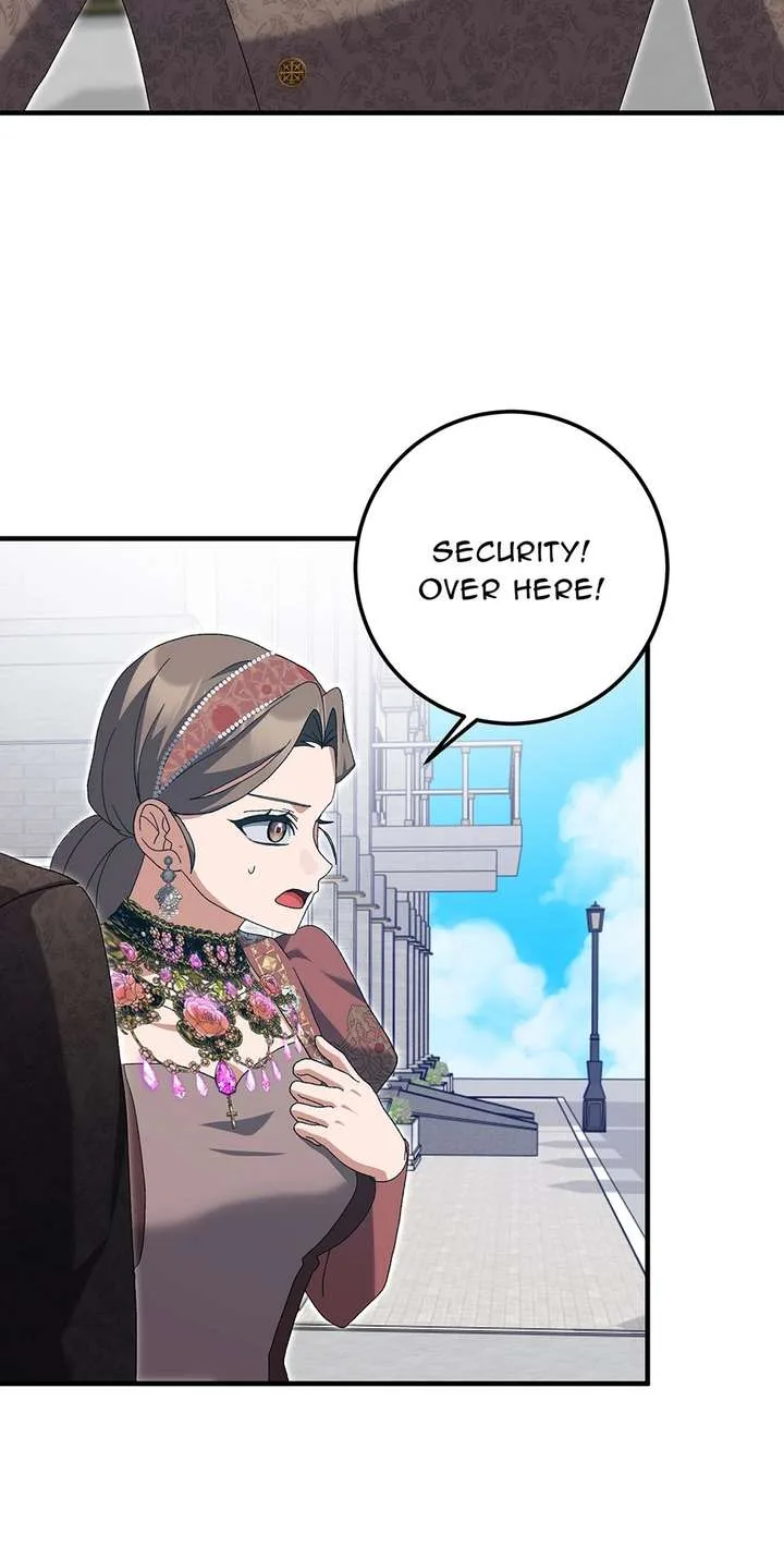 I Raised My Husband Wrong Chapter 67 page 29