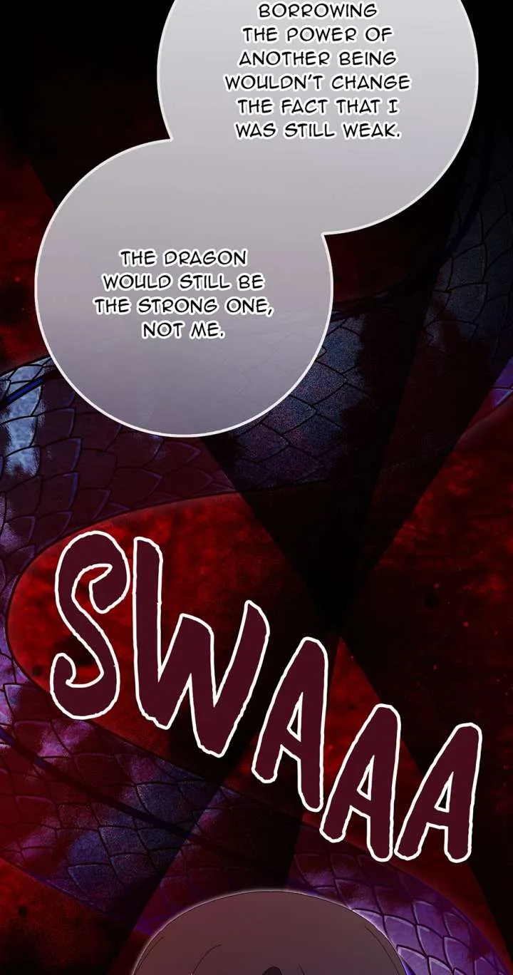 I Raised My Husband Wrong Chapter 68 page 35