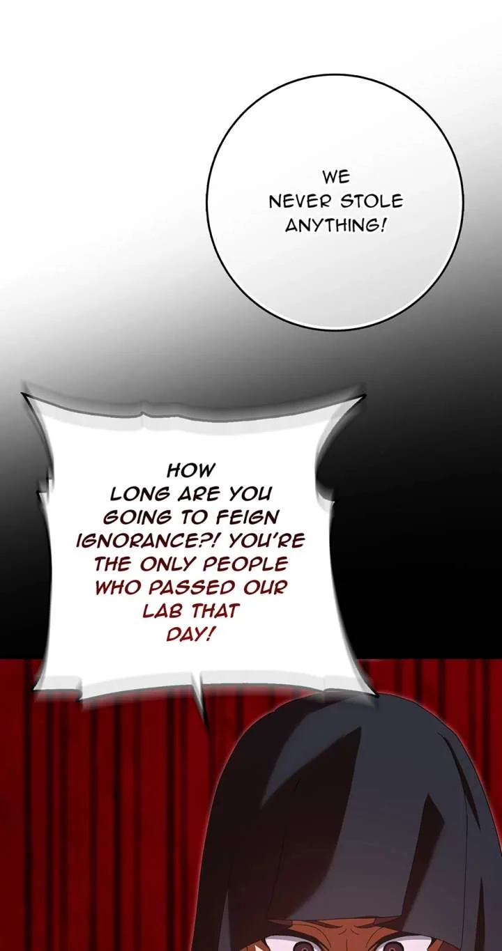 I Raised My Husband Wrong Chapter 68 page 44