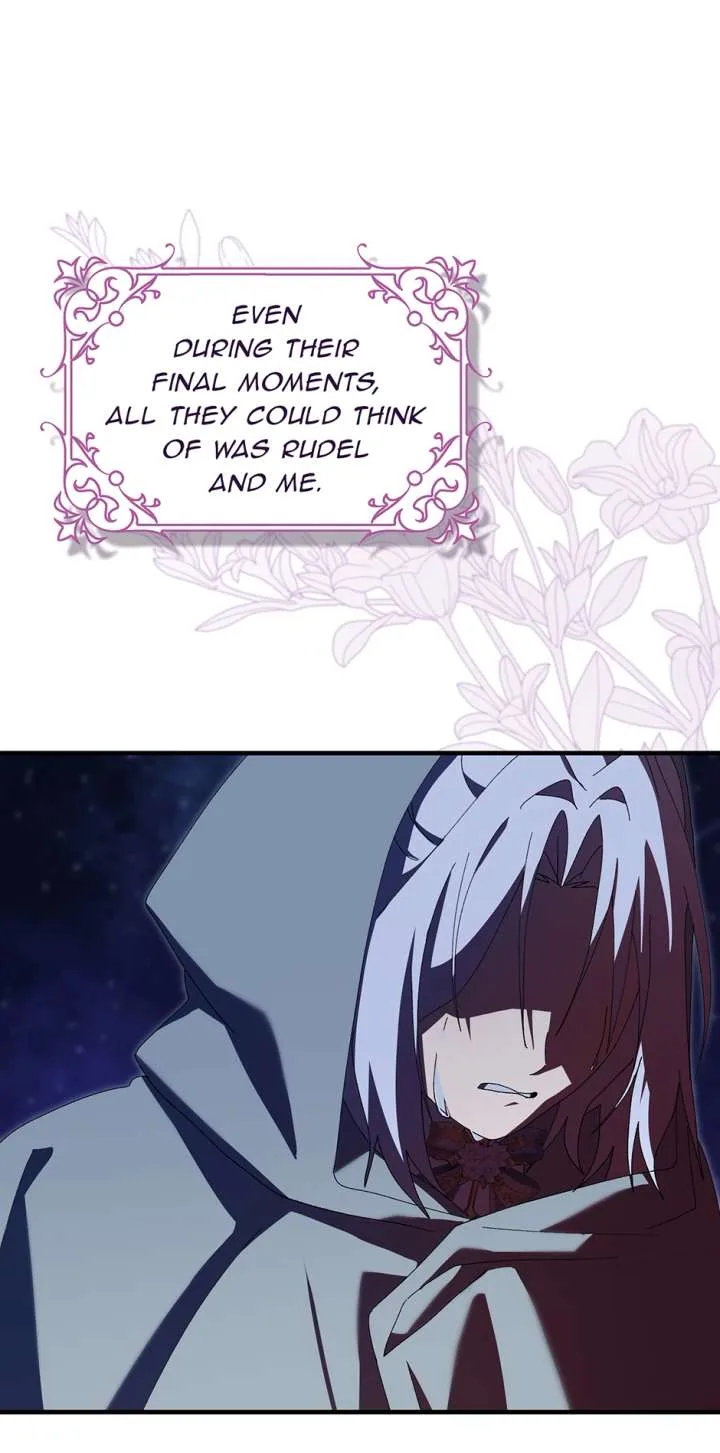 I Raised My Husband Wrong Chapter 68 page 65