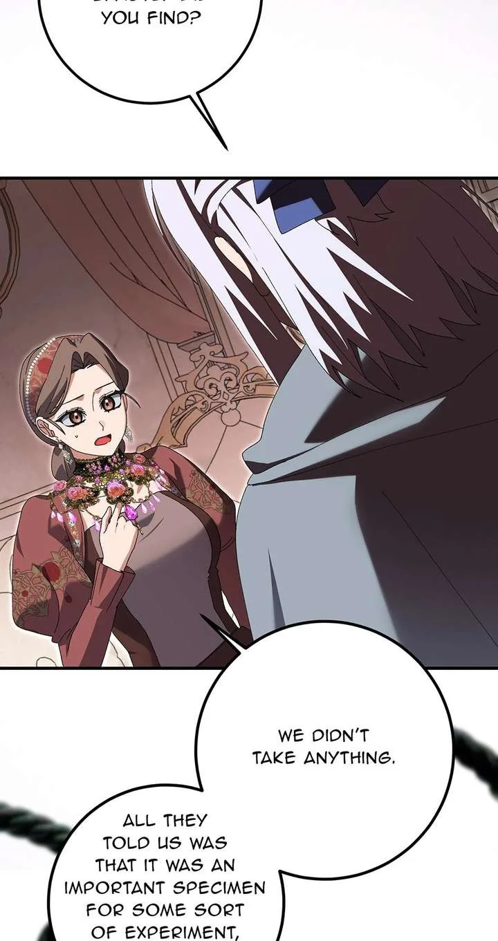 I Raised My Husband Wrong Chapter 67 page 66
