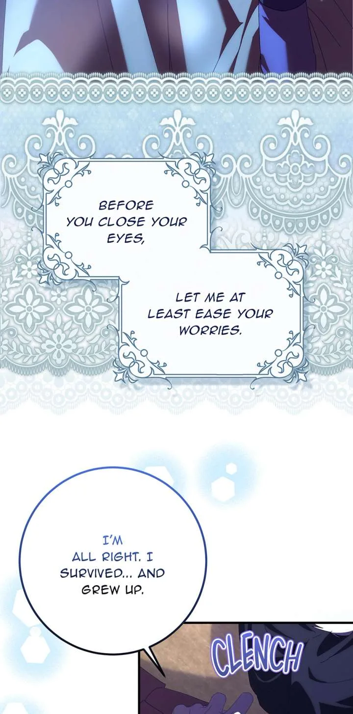I Raised My Husband Wrong Chapter 68 page 67