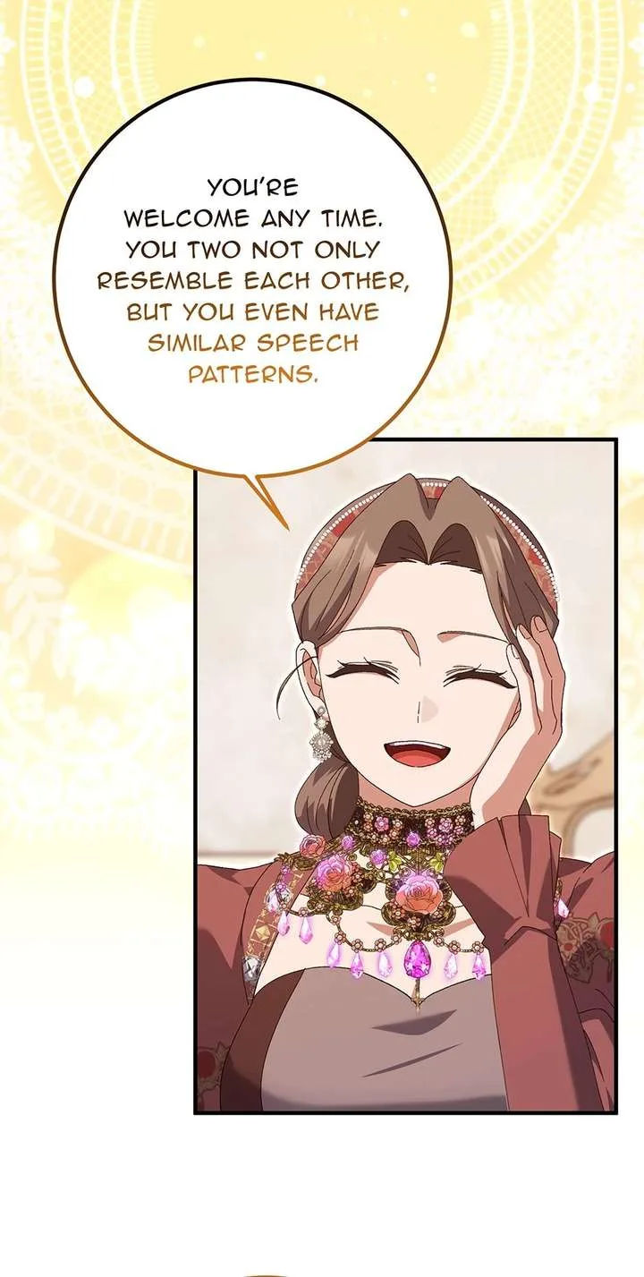 I Raised My Husband Wrong Chapter 67 page 56