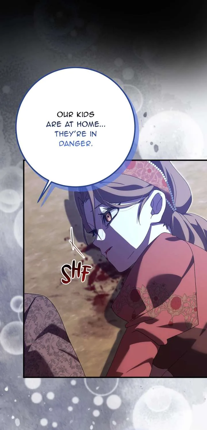 I Raised My Husband Wrong Chapter 68 page 61