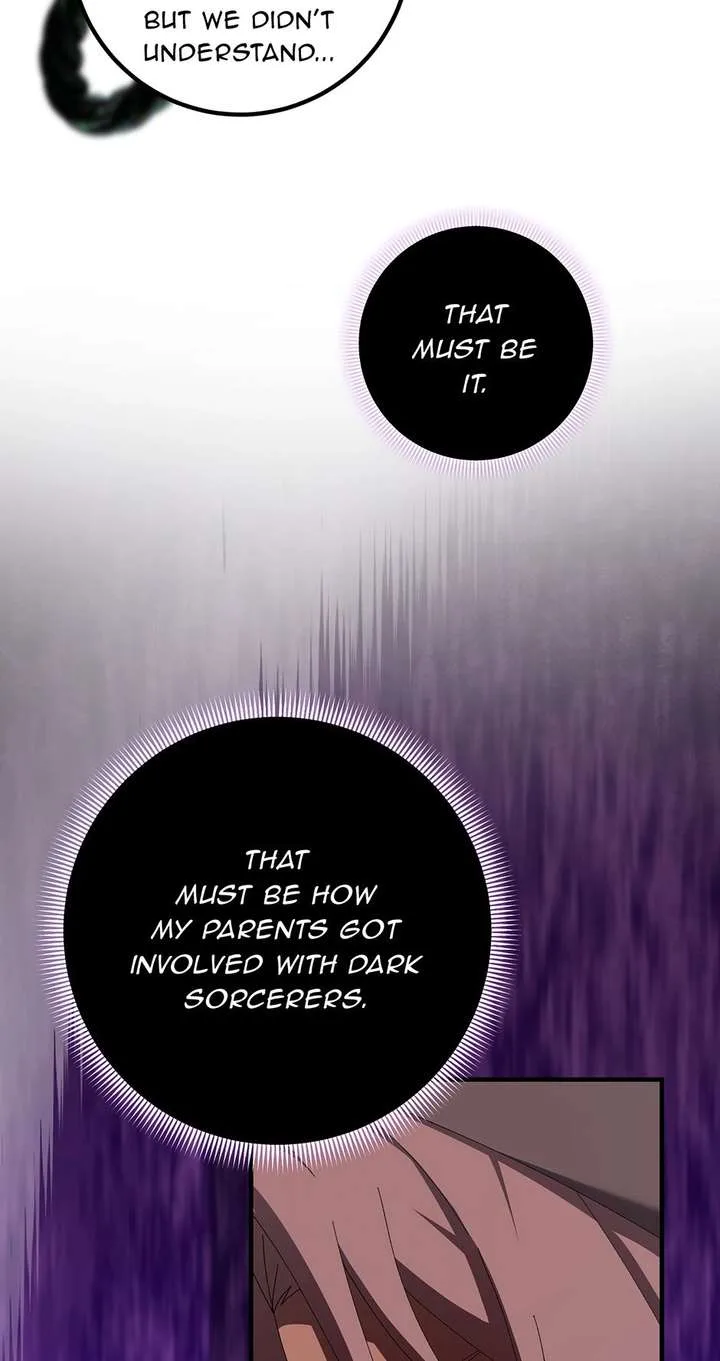 I Raised My Husband Wrong Chapter 67 page 67
