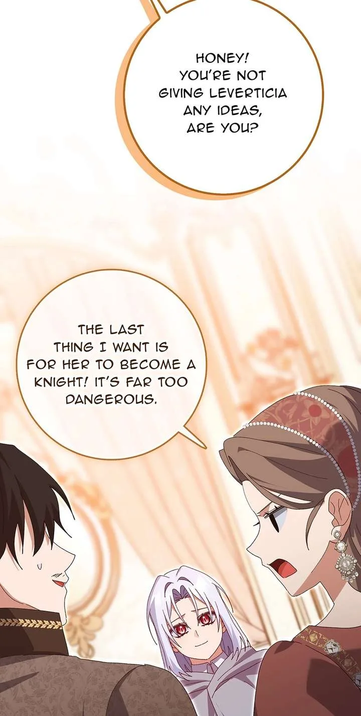 I Raised My Husband Wrong Chapter 67 page 60