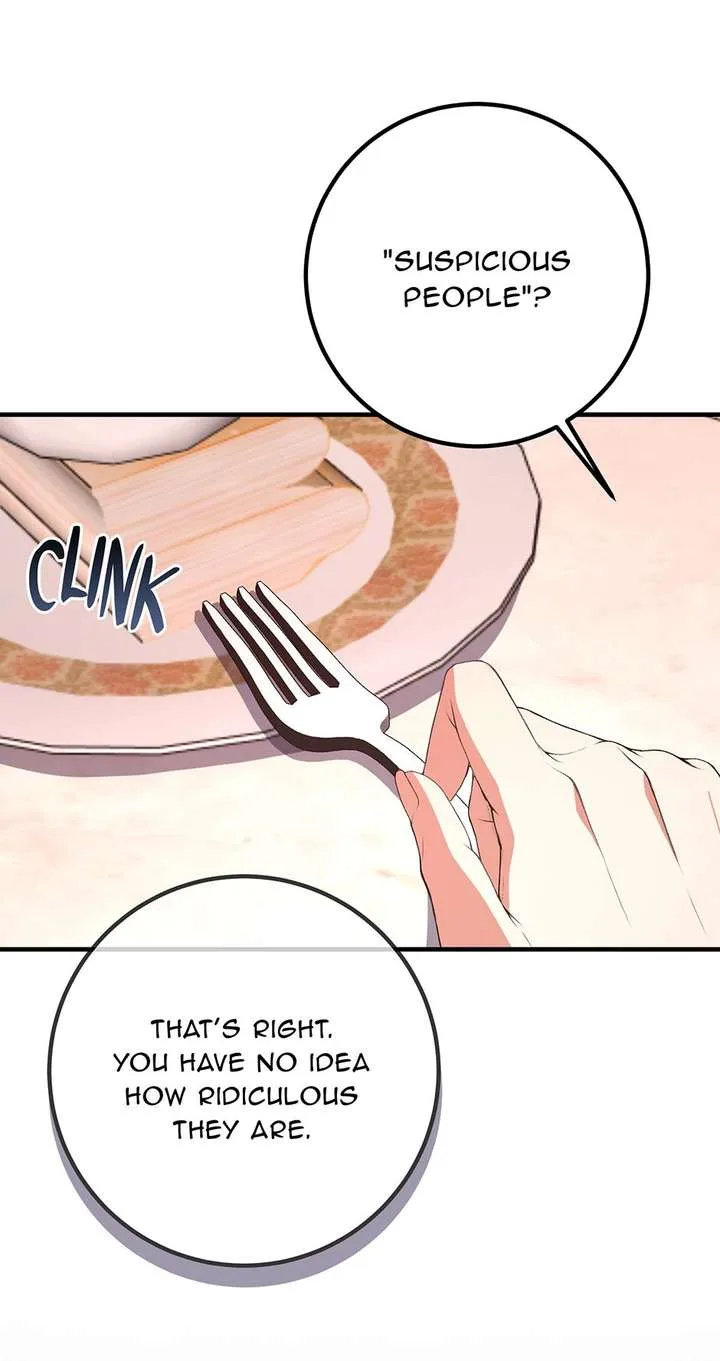 I Raised My Husband Wrong Chapter 67 page 63