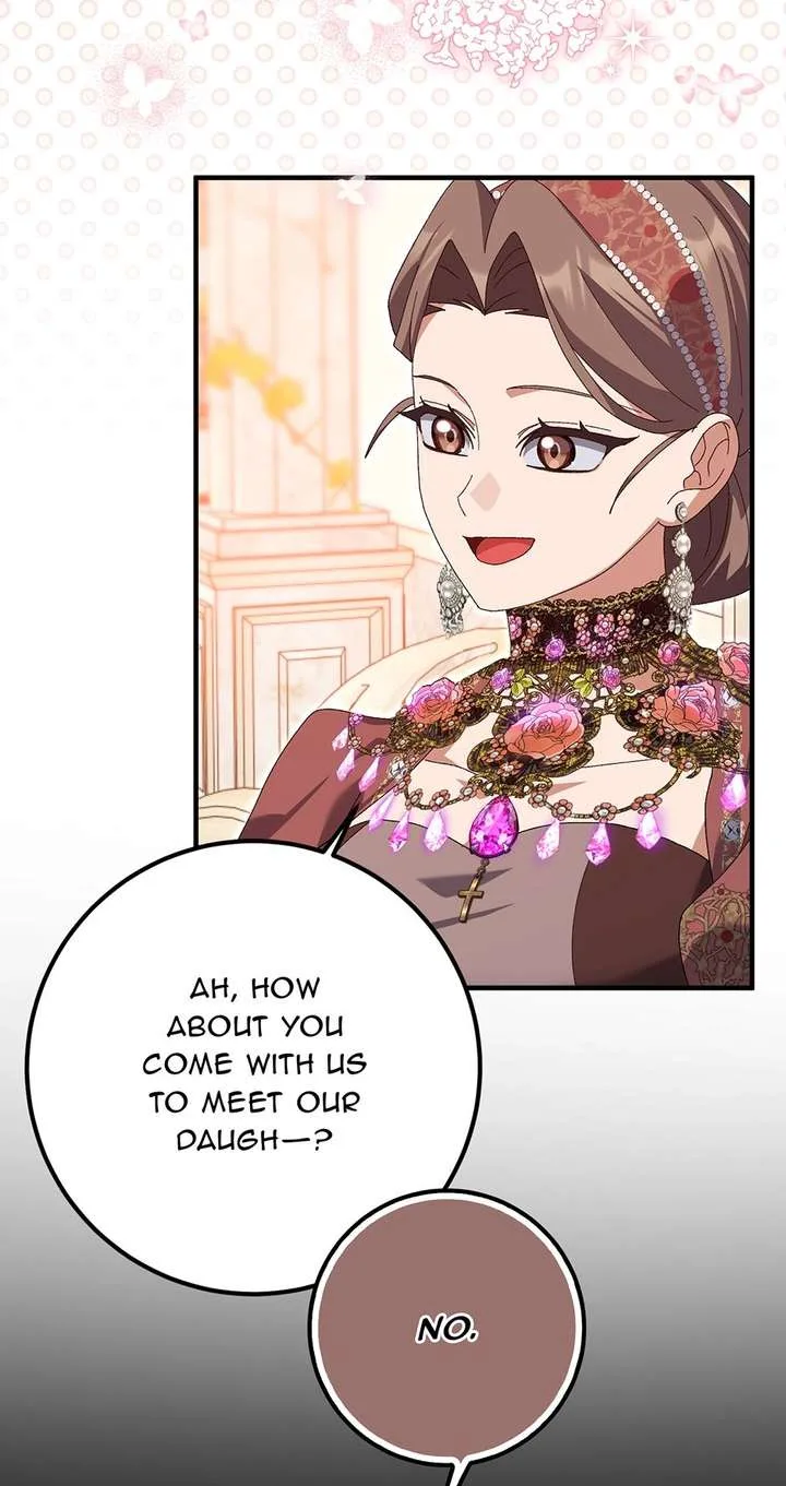 I Raised My Husband Wrong Chapter 67 page 51