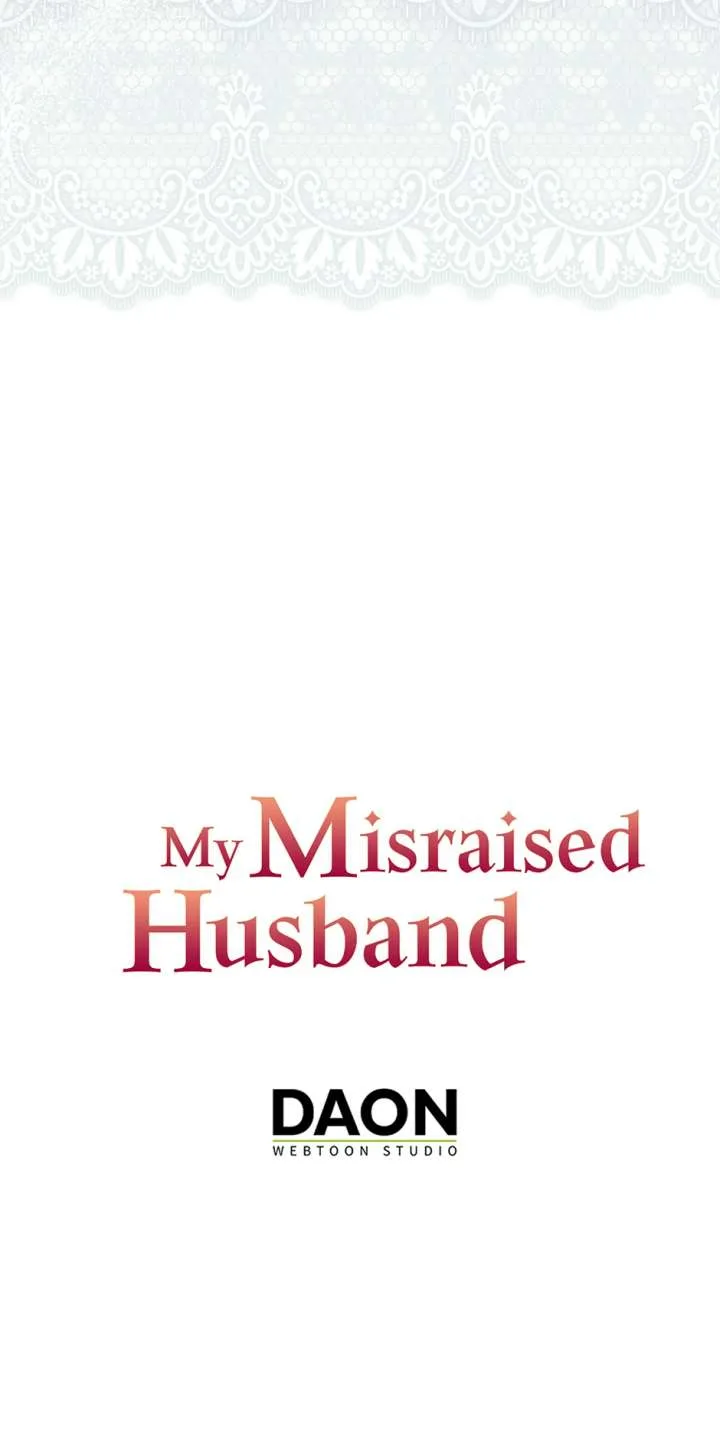 I Raised My Husband Wrong Chapter 68 page 72