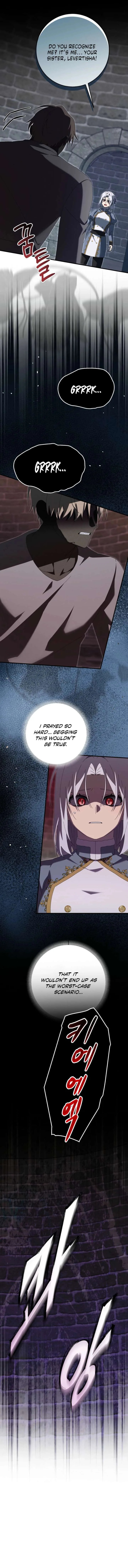 I Raised My Husband Wrong Chapter 65 page 3
