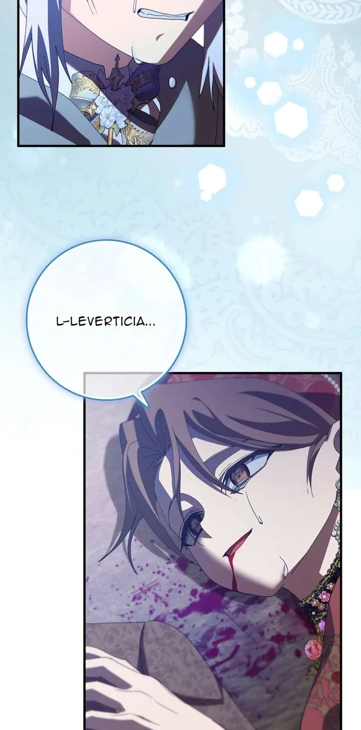 I Raised My Husband Wrong Chapter 68 page 69