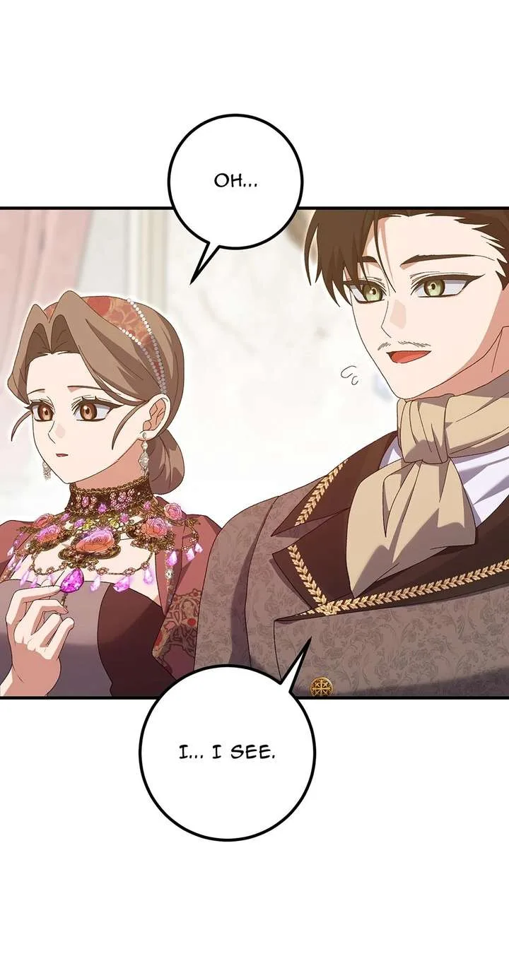 I Raised My Husband Wrong Chapter 67 page 54