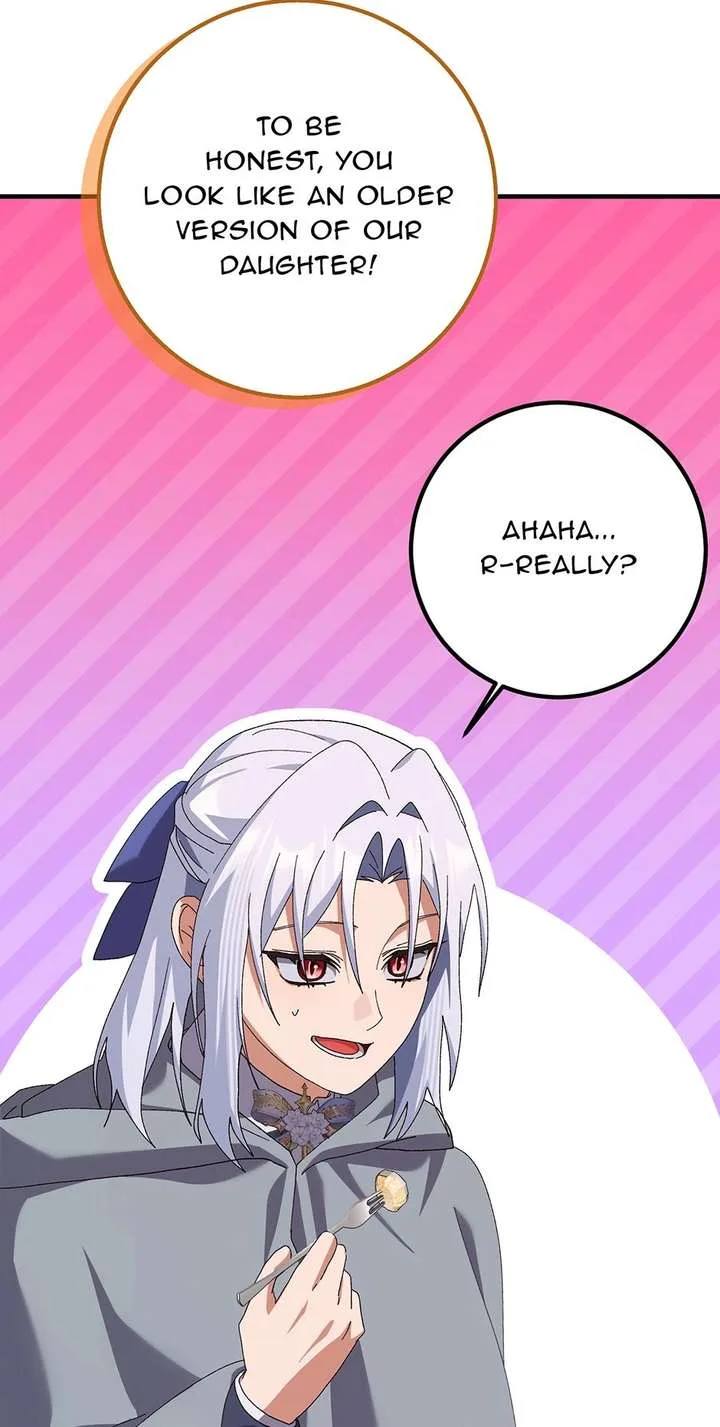 I Raised My Husband Wrong Chapter 67 page 57
