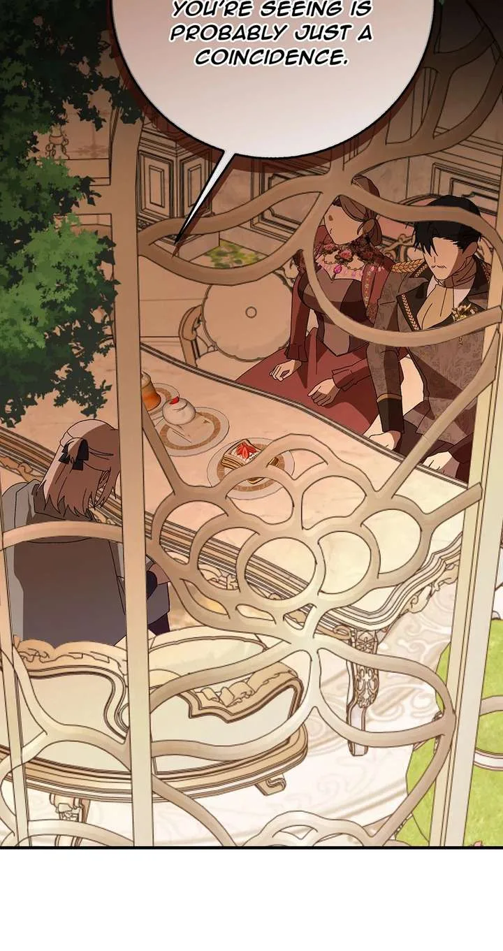 I Raised My Husband Wrong Chapter 67 page 53