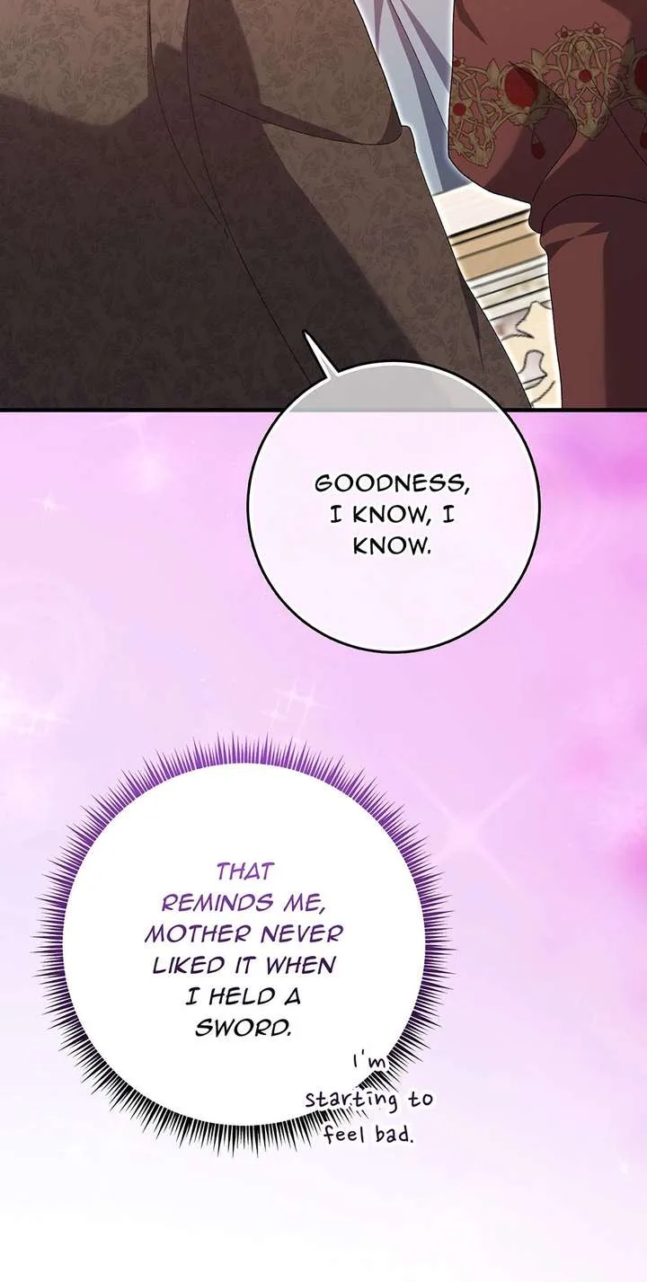 I Raised My Husband Wrong Chapter 67 page 61