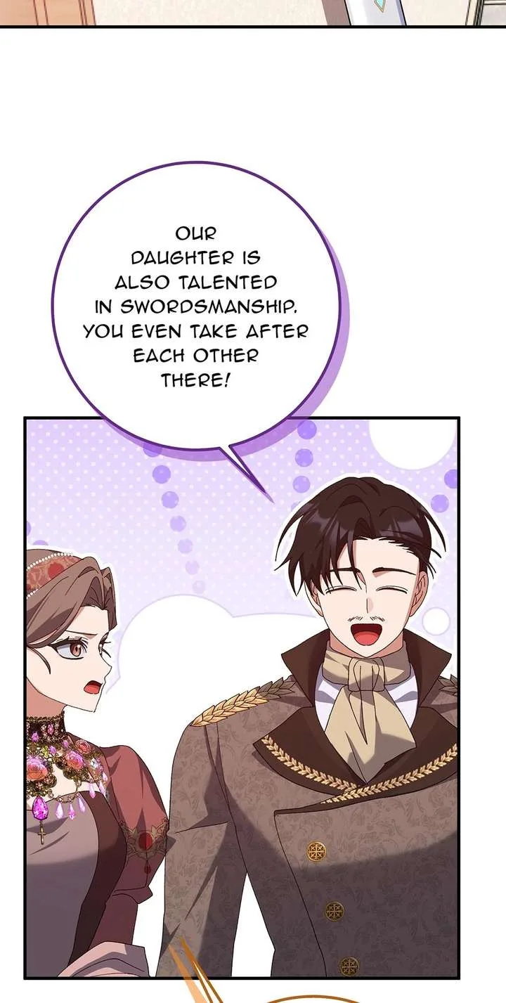 I Raised My Husband Wrong Chapter 67 page 59