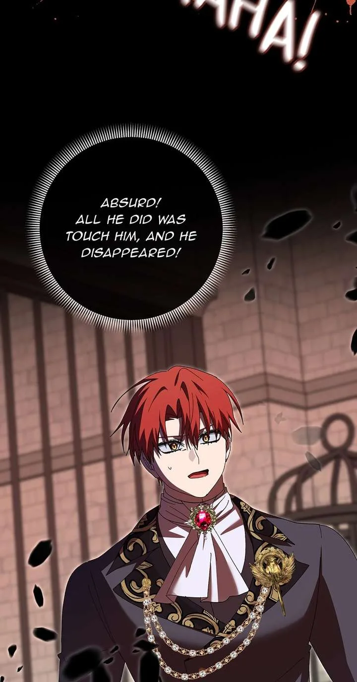 I Raised My Husband Wrong Chapter 69 page 11