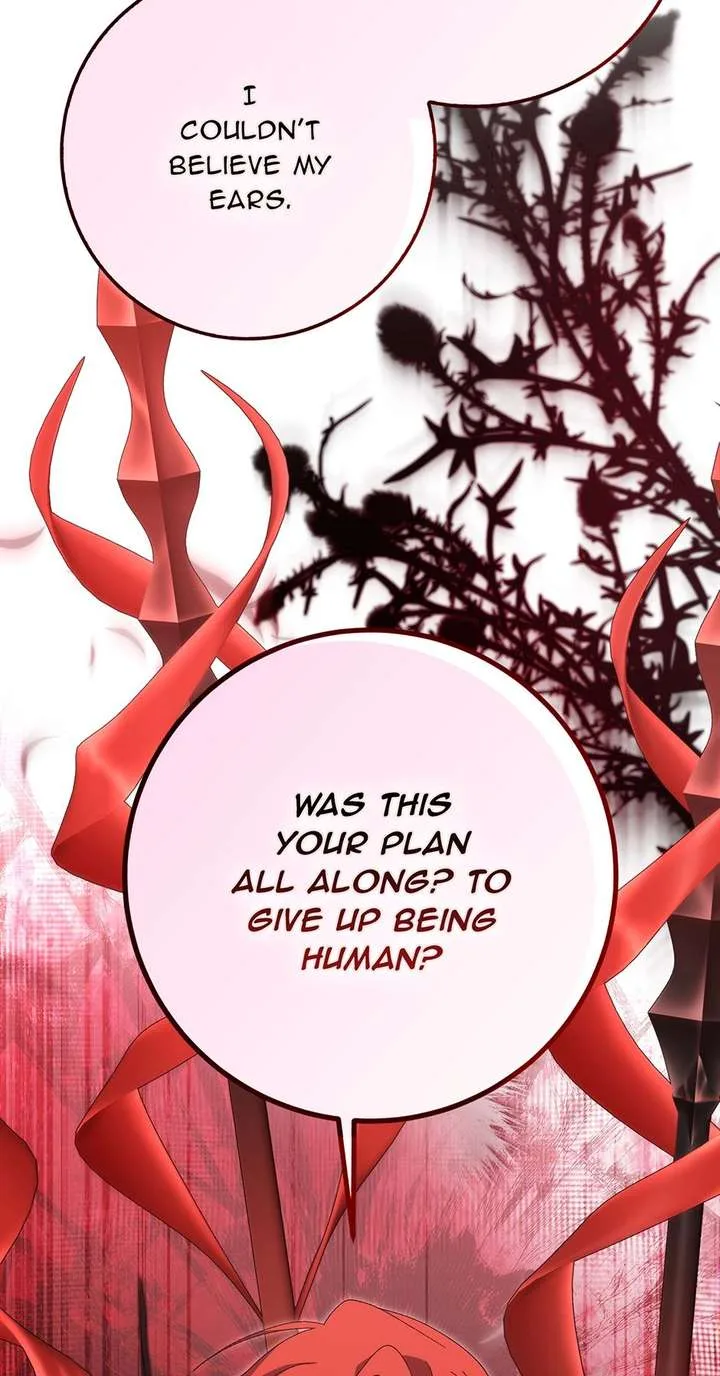 I Raised My Husband Wrong Chapter 69 page 14