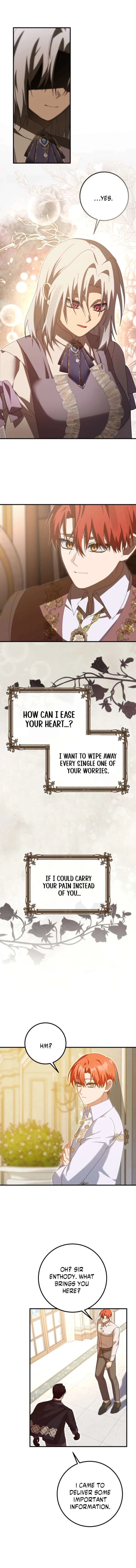 I Raised My Husband Wrong Chapter 66 page 4