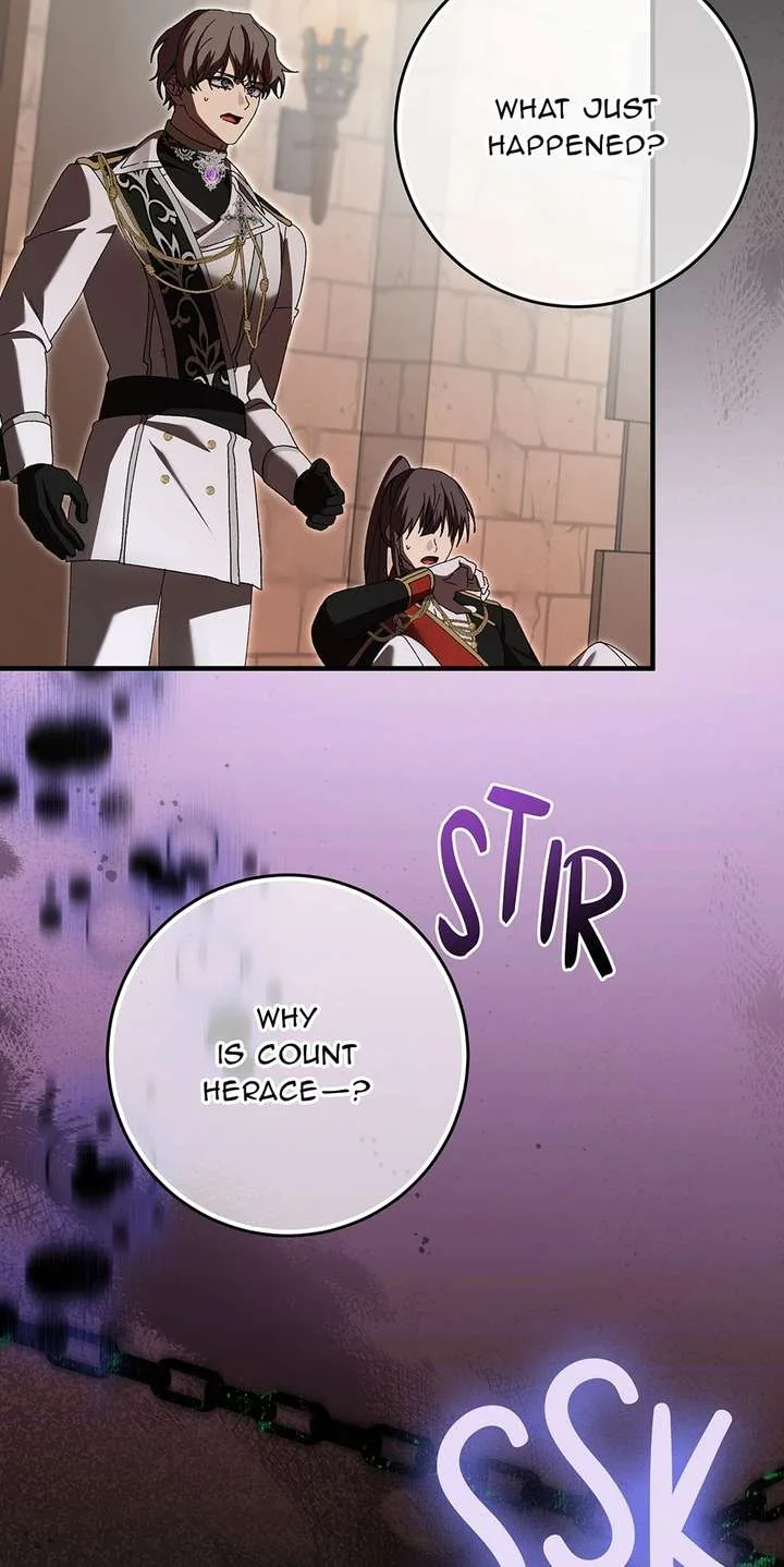 I Raised My Husband Wrong Chapter 69 page 6