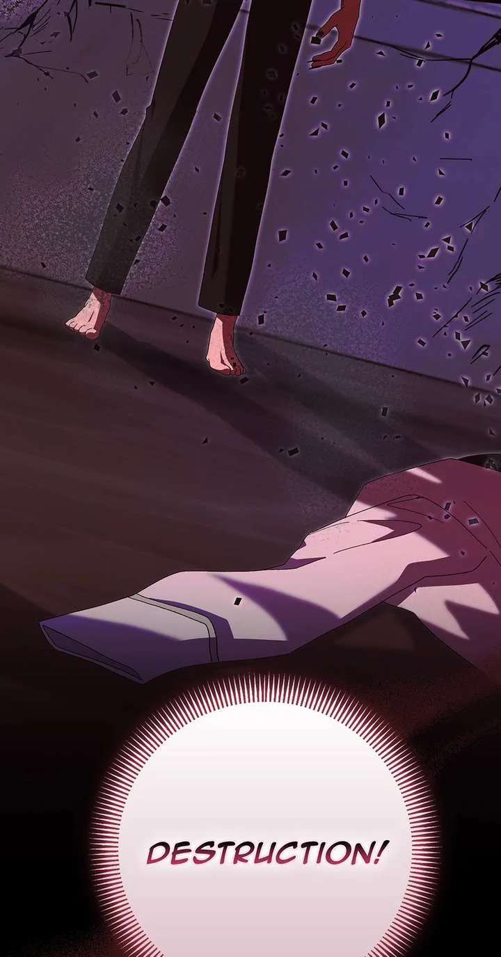 I Raised My Husband Wrong Chapter 69 page 9