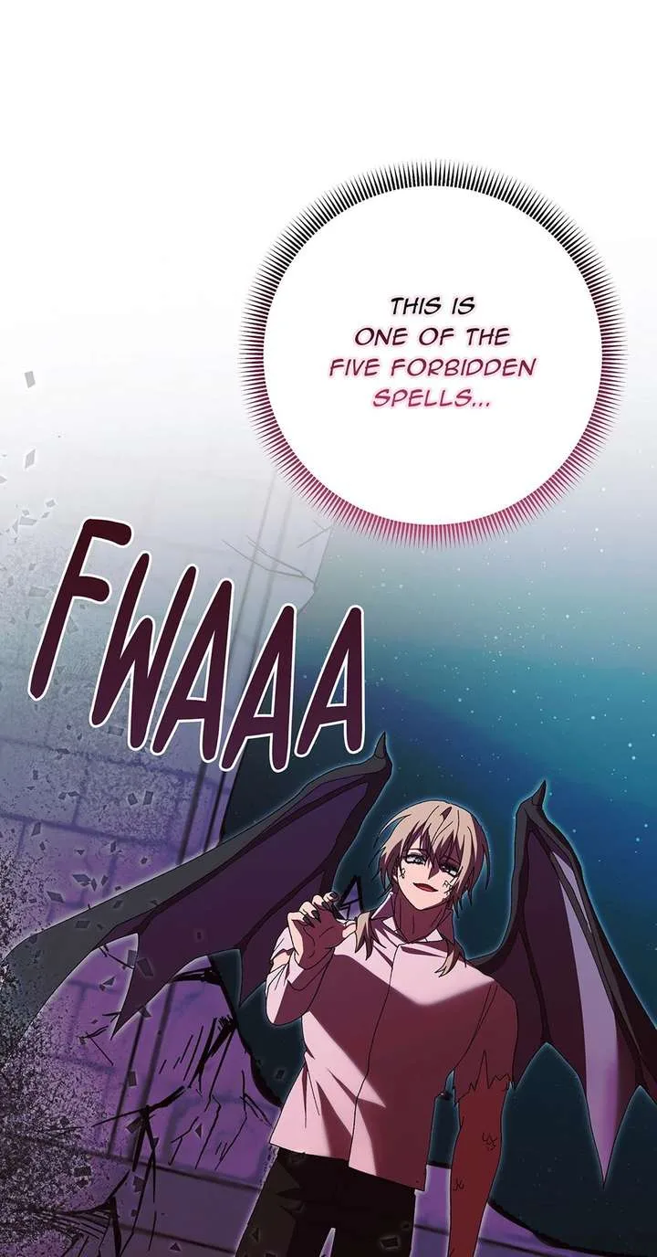 I Raised My Husband Wrong Chapter 69 page 8