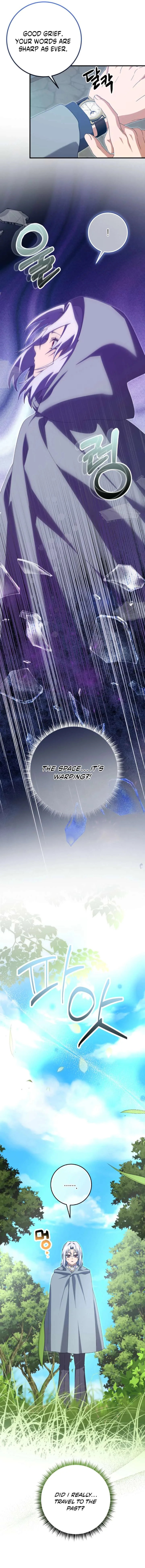 I Raised My Husband Wrong Chapter 66 page 14