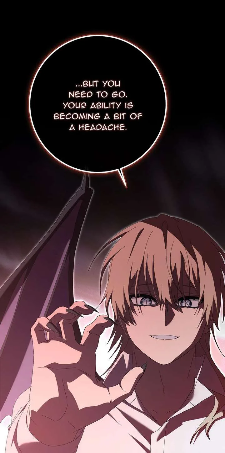 I Raised My Husband Wrong Chapter 69 page 27