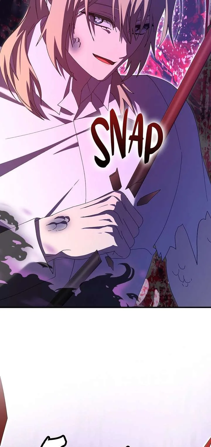I Raised My Husband Wrong Chapter 69 page 18