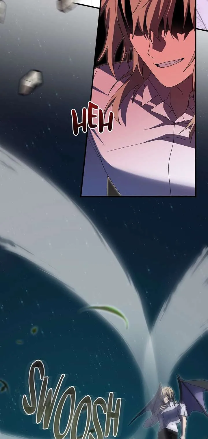 I Raised My Husband Wrong Chapter 69 page 22
