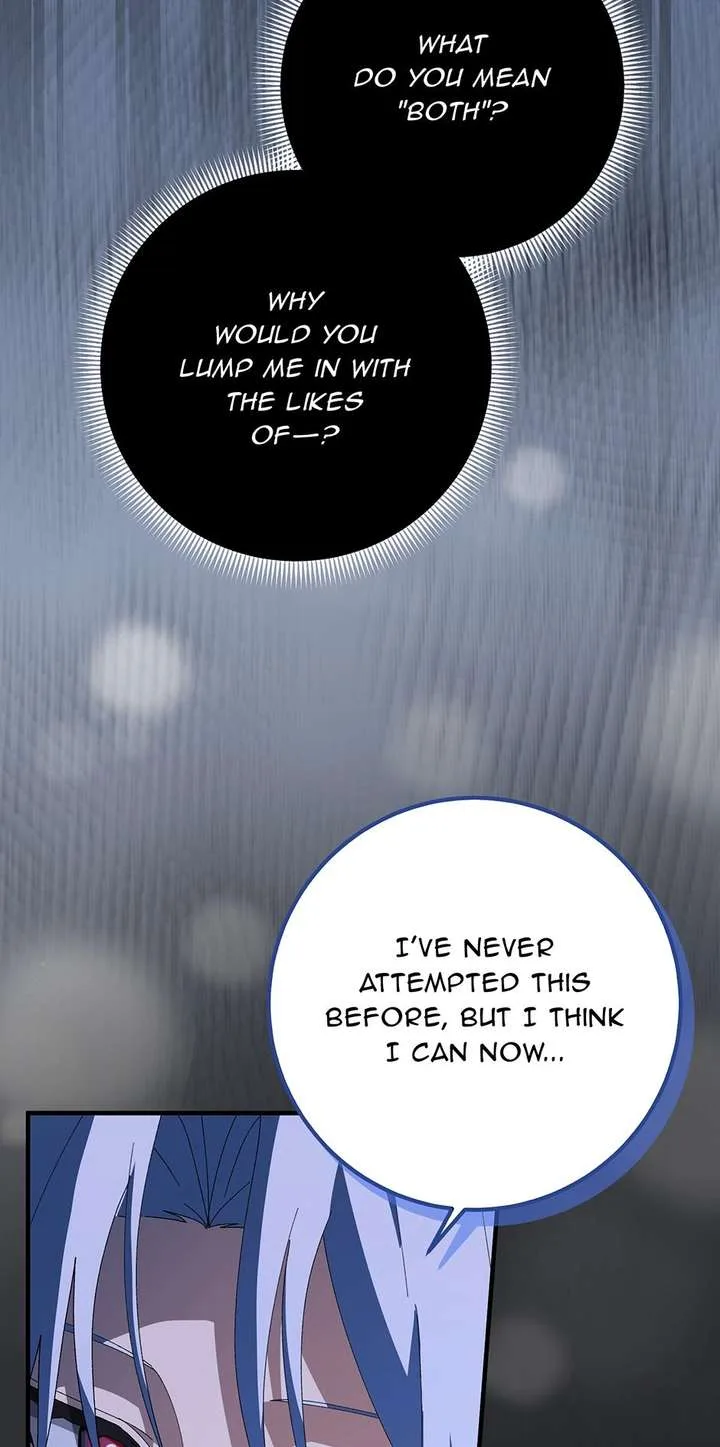 I Raised My Husband Wrong Chapter 69 page 73