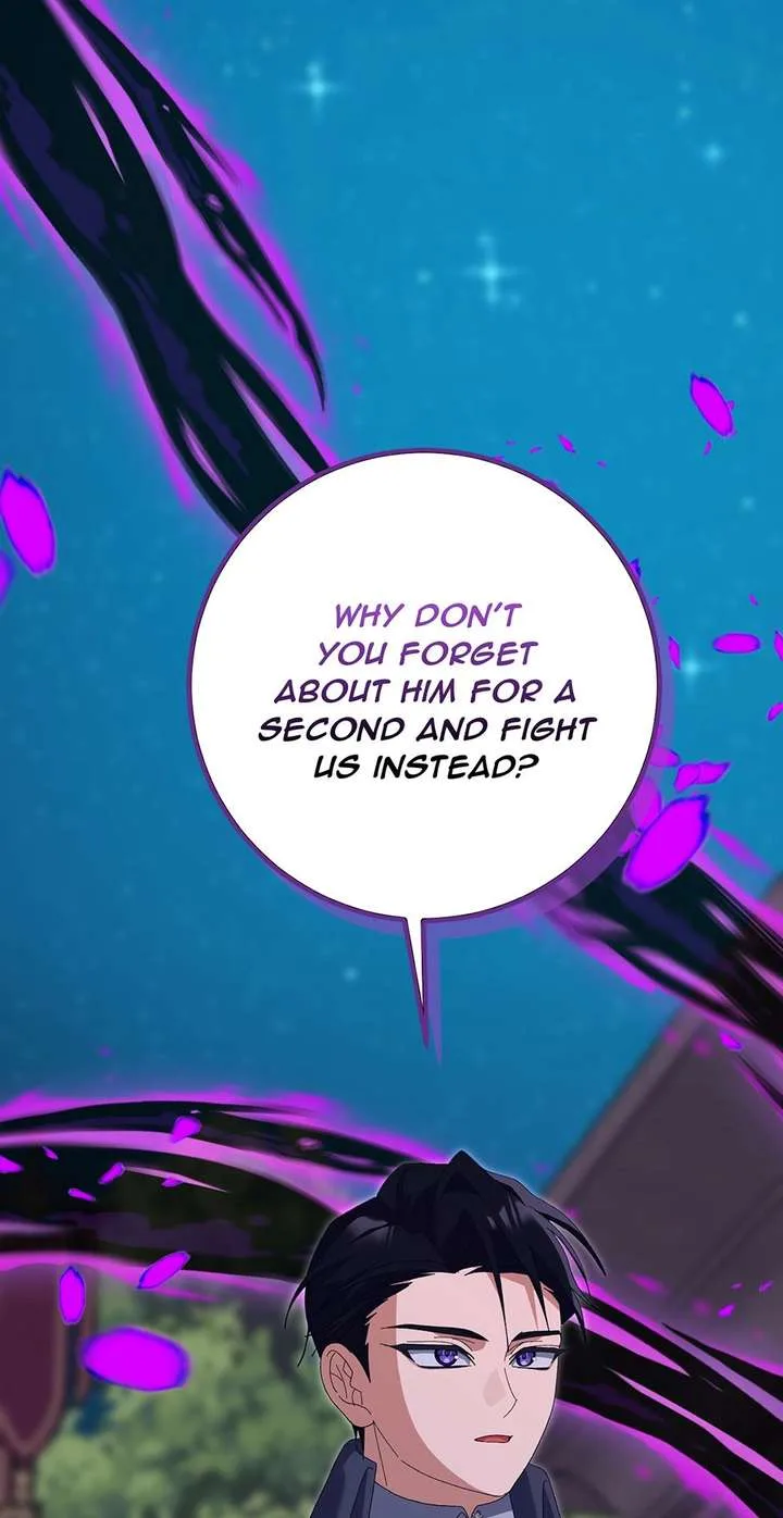 I Raised My Husband Wrong Chapter 69 page 33