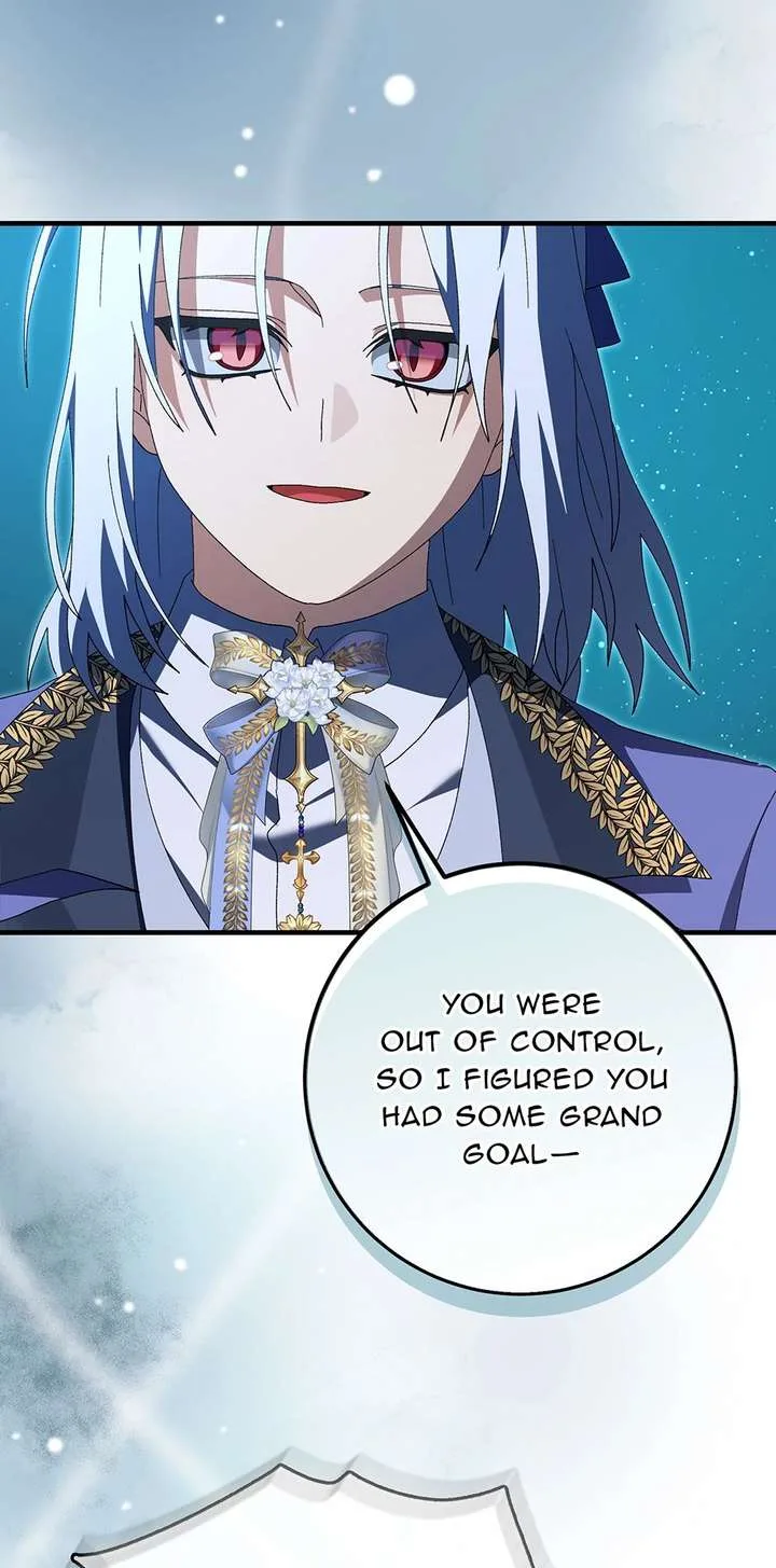 I Raised My Husband Wrong Chapter 69 page 62