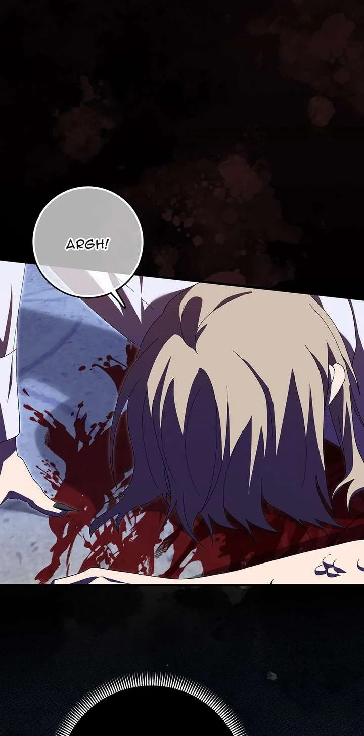 I Raised My Husband Wrong Chapter 69 page 59