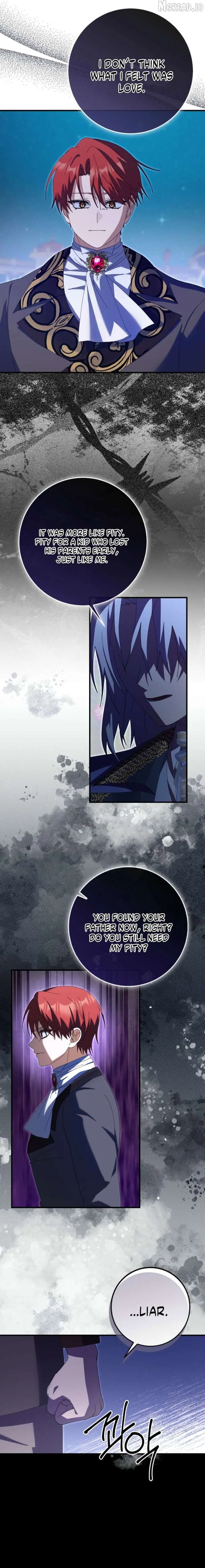 I Raised My Husband Wrong Chapter 70 page 4