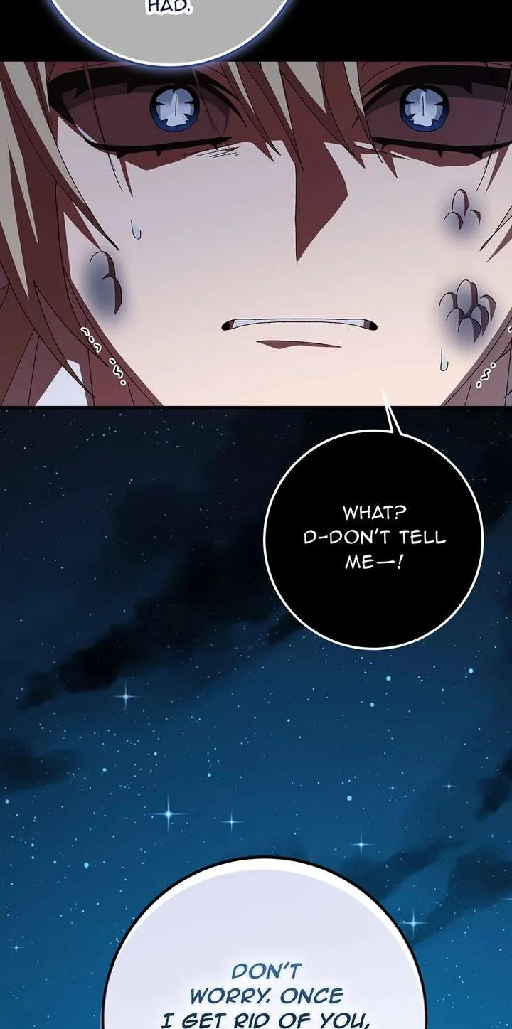 I Raised My Husband Wrong Chapter 69 page 76