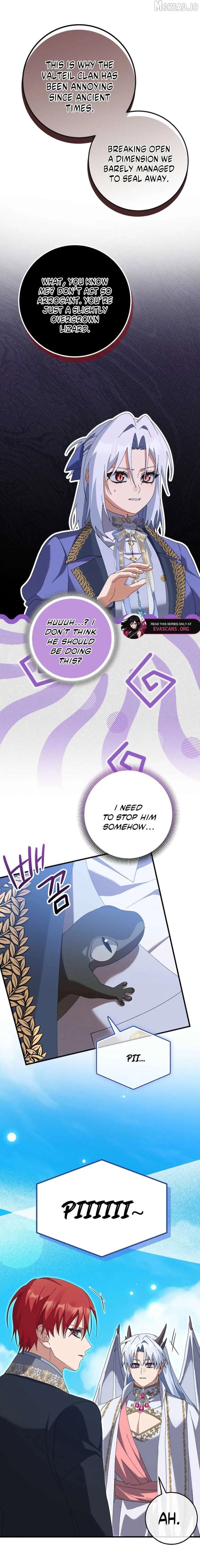I Raised My Husband Wrong Chapter 72 page 7