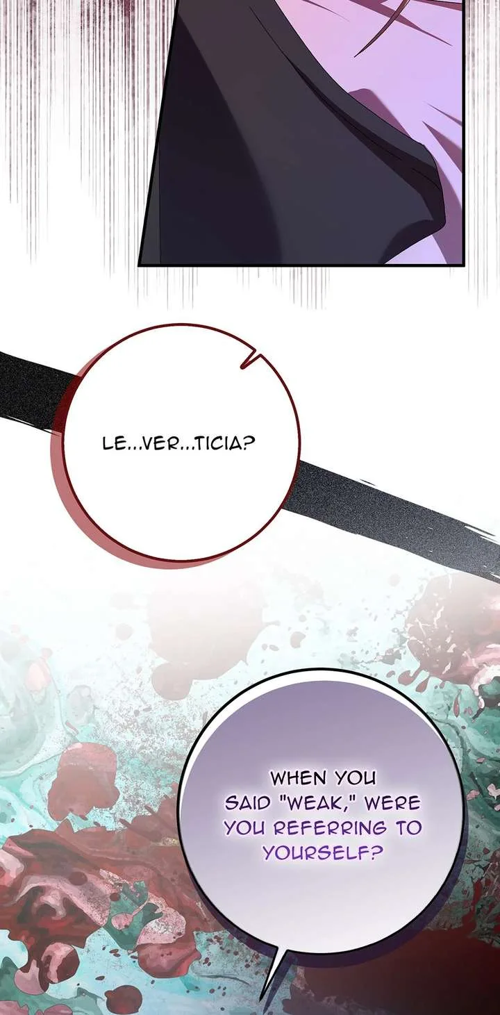 I Raised My Husband Wrong Chapter 69 page 56