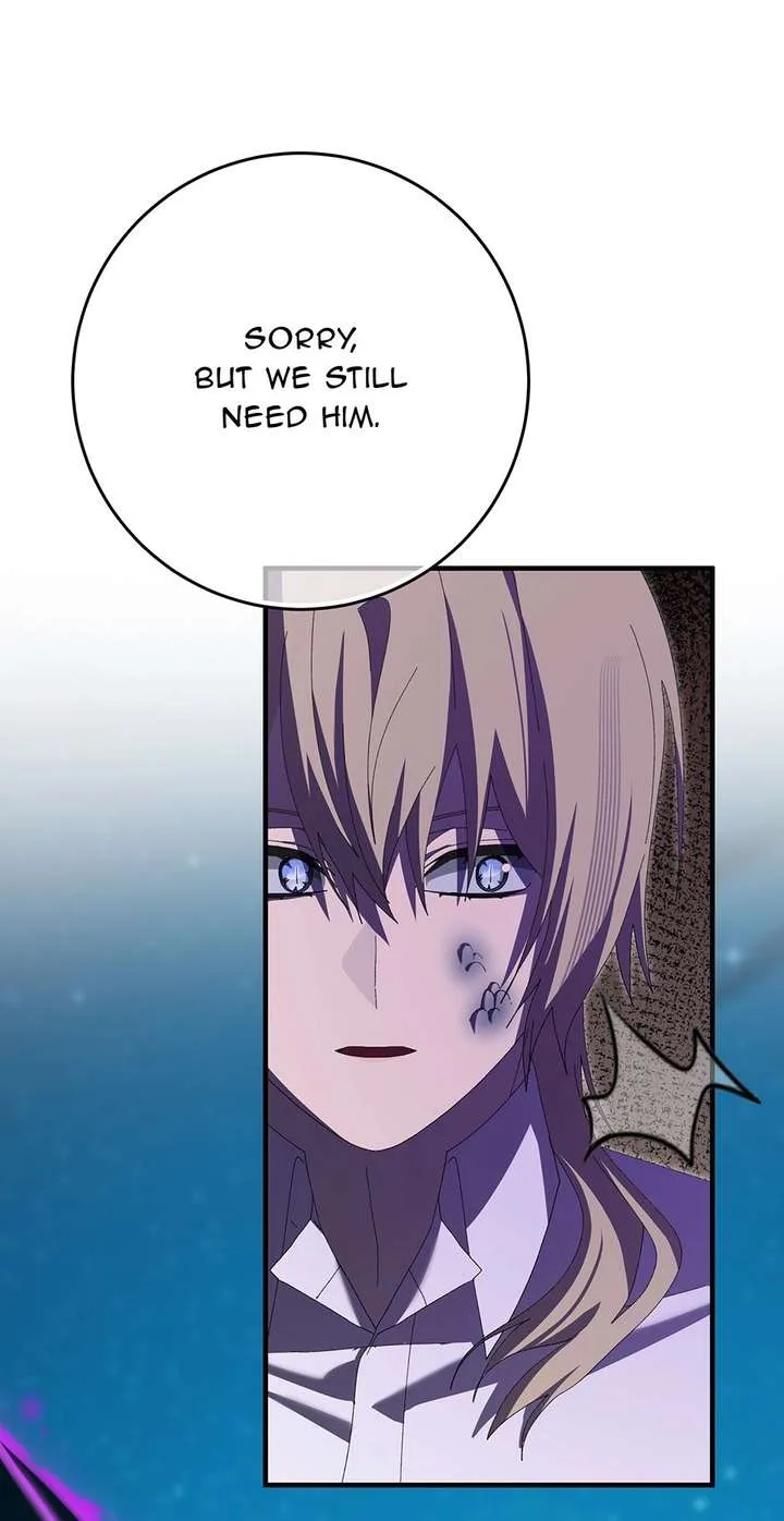 I Raised My Husband Wrong Chapter 69 page 32
