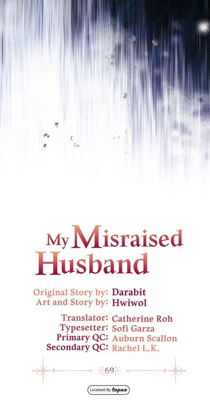 I Raised My Husband Wrong Chapter 69 page 40