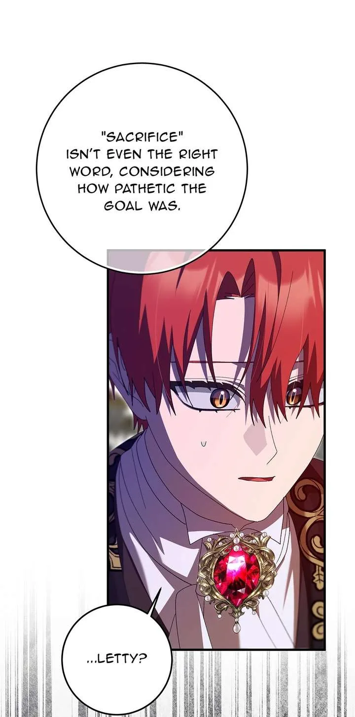 I Raised My Husband Wrong Chapter 69 page 65