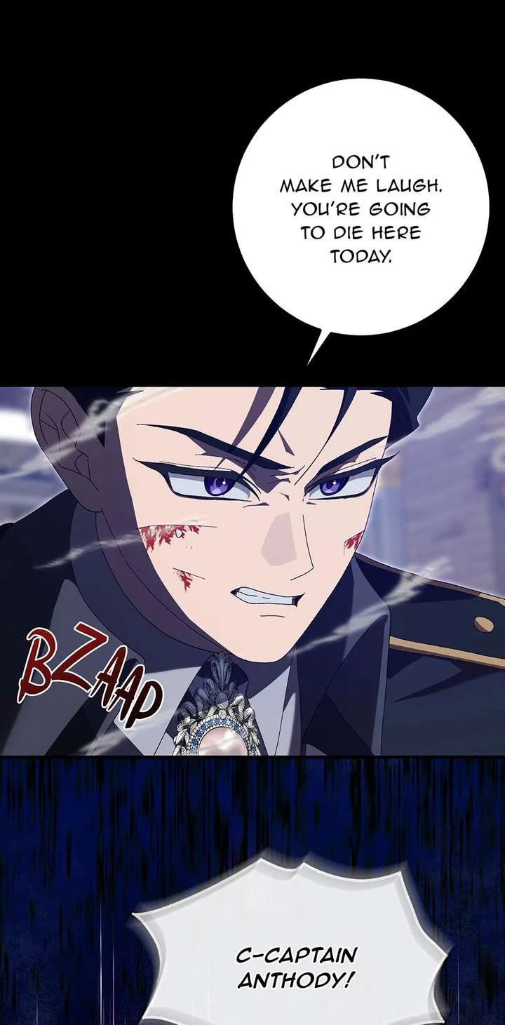 I Raised My Husband Wrong Chapter 69 page 50