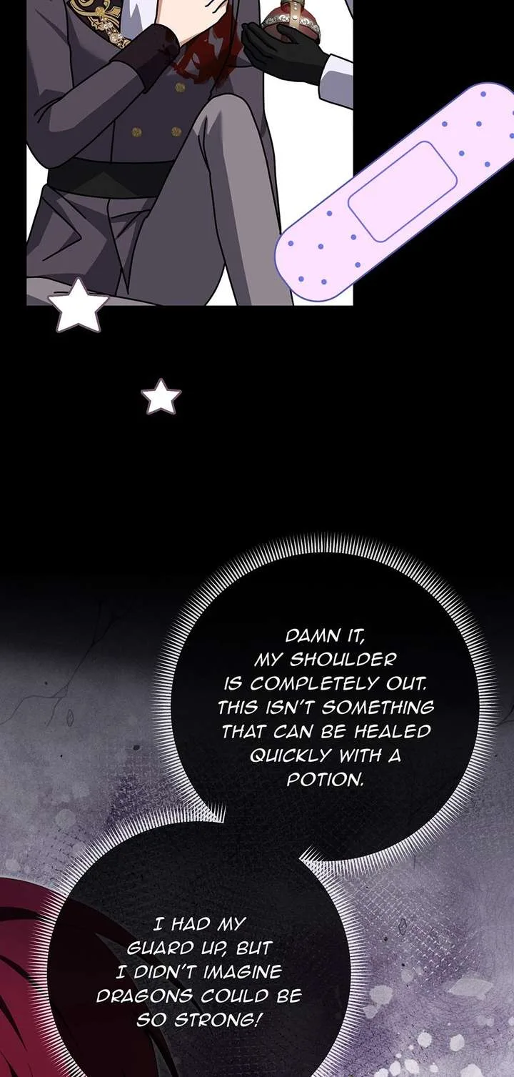 I Raised My Husband Wrong Chapter 69 page 43