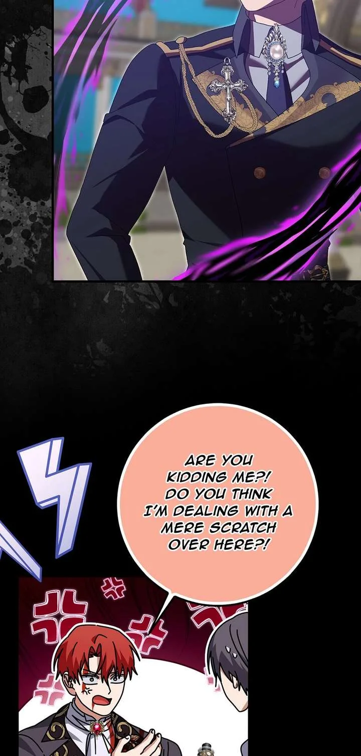 I Raised My Husband Wrong Chapter 69 page 42