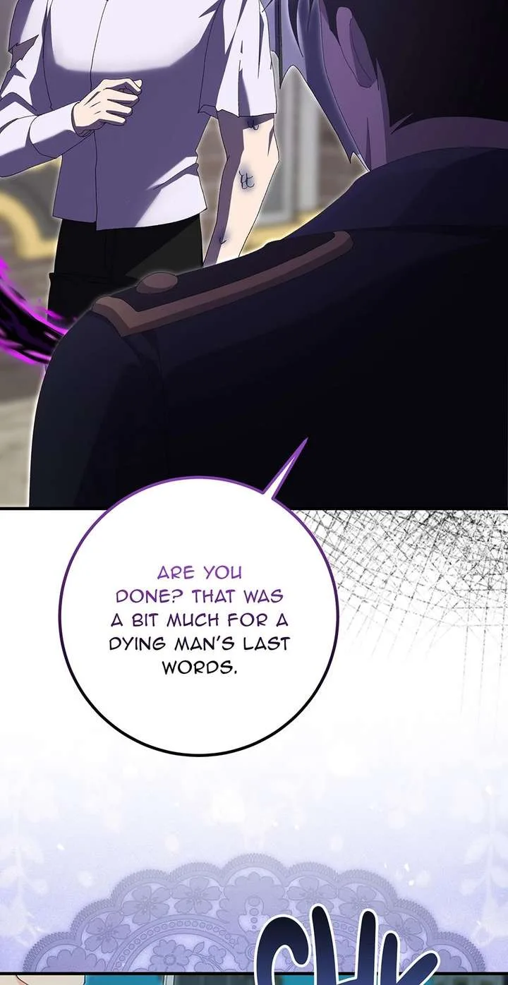 I Raised My Husband Wrong Chapter 69 page 36