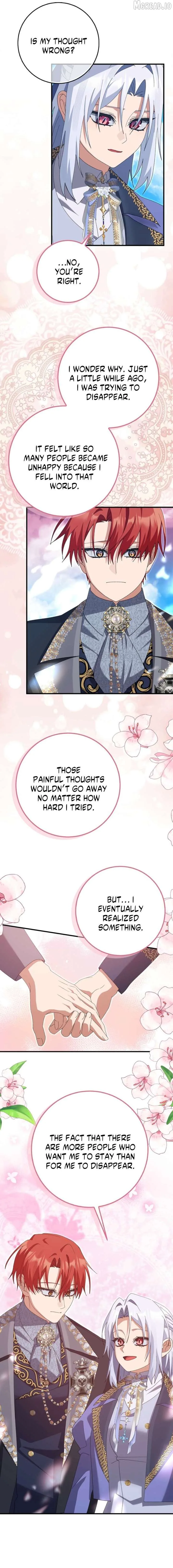 I Raised My Husband Wrong Chapter 72 page 10