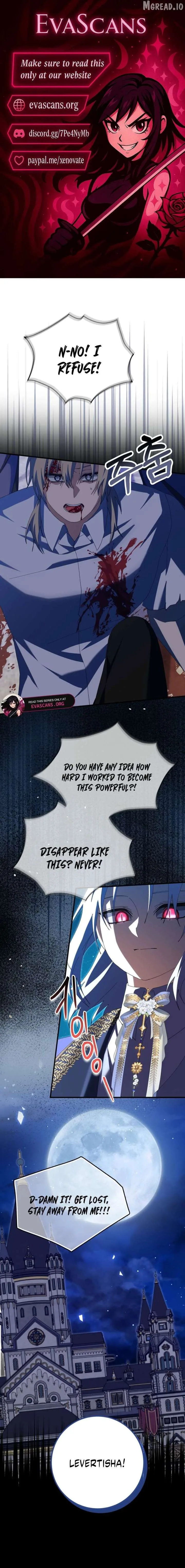 I Raised My Husband Wrong Chapter 70 page 1