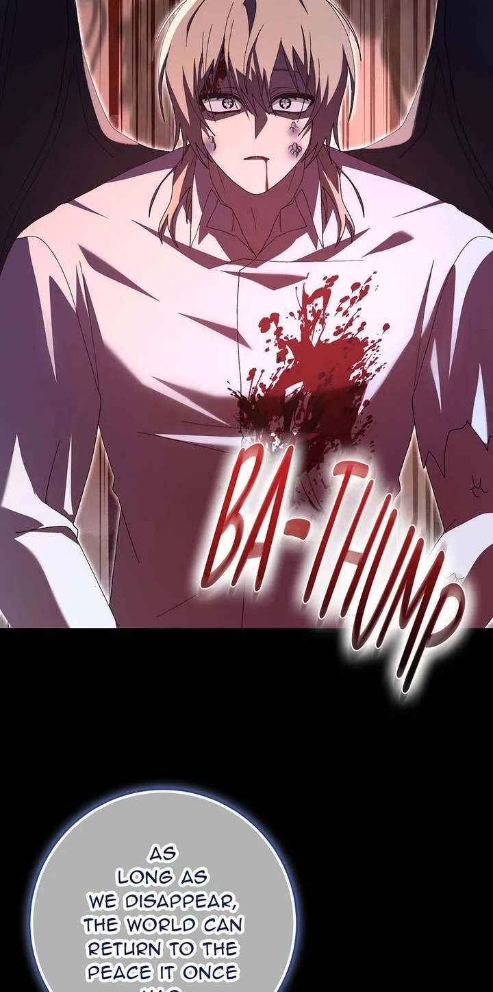 I Raised My Husband Wrong Chapter 69 page 75