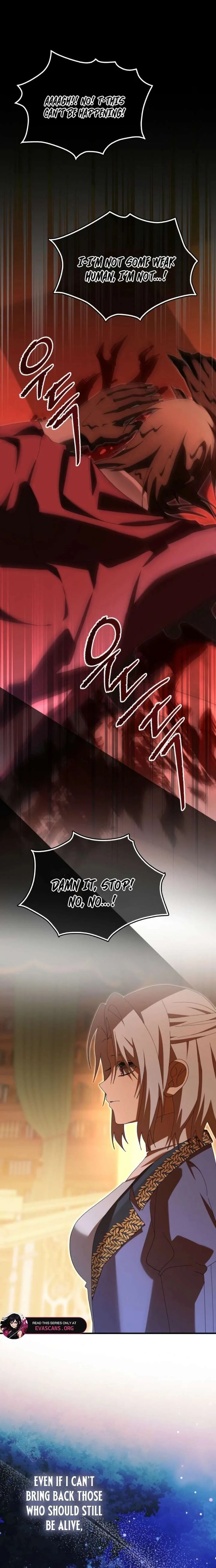 I Raised My Husband Wrong Chapter 71 page 13