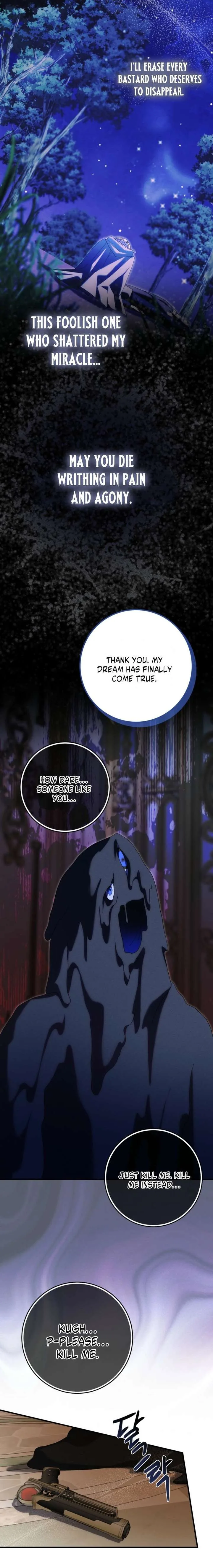 I Raised My Husband Wrong Chapter 71 page 14
